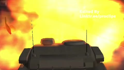 DRIVING A TANK IN GTA GAMES