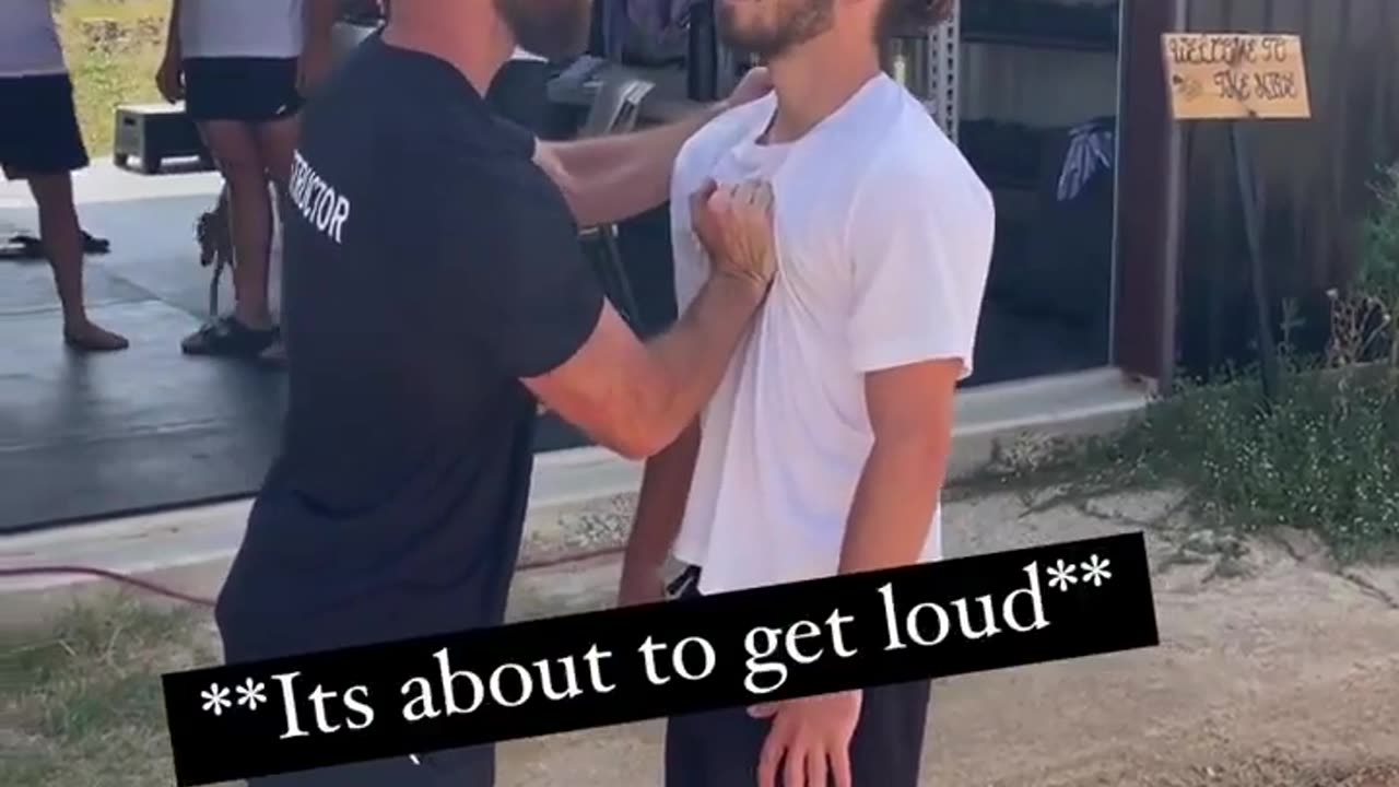 🤔 $15k for an 'Alpha Male' Boot Camp? Trying to Make Sense of It All