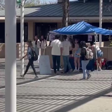 Arrest Made After TPUSA President Assaulted with Bike Lock at Texas Campus