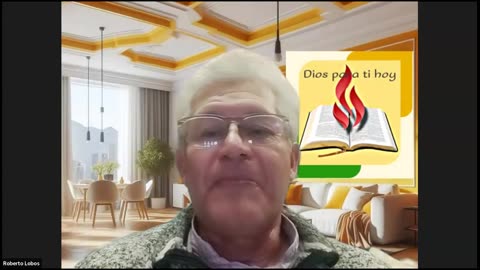 Estudio de la Biblia - Noviembre 13, 2025