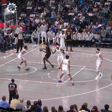 Phoenix Suns - Bol Bucket 🪣