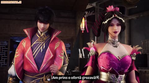 Three Thousand Roads -Episodul 5