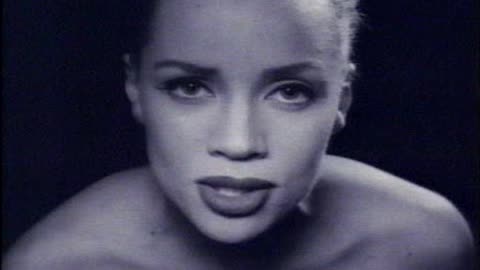 Vanessa Williams - Darlin I