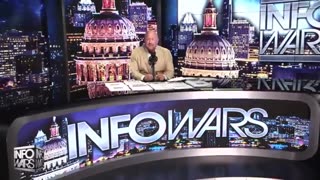 ALEX JONES [FULL] Sunday 10/19/25