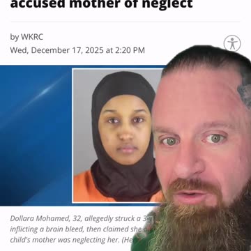 JD Delay - HIT AND RUN - Horrible story!!! Heartless Muslim Woman Hit & RUN - PURE EVIL