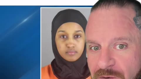 JD Delay - HIT AND RUN - Horrible story!!! Heartless Muslim Woman Hit & RUN - PURE EVIL