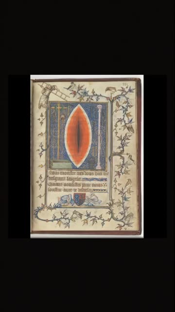 Symbolism will be their downfall