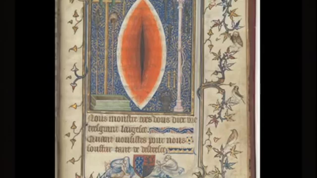 Symbolism will be their downfall