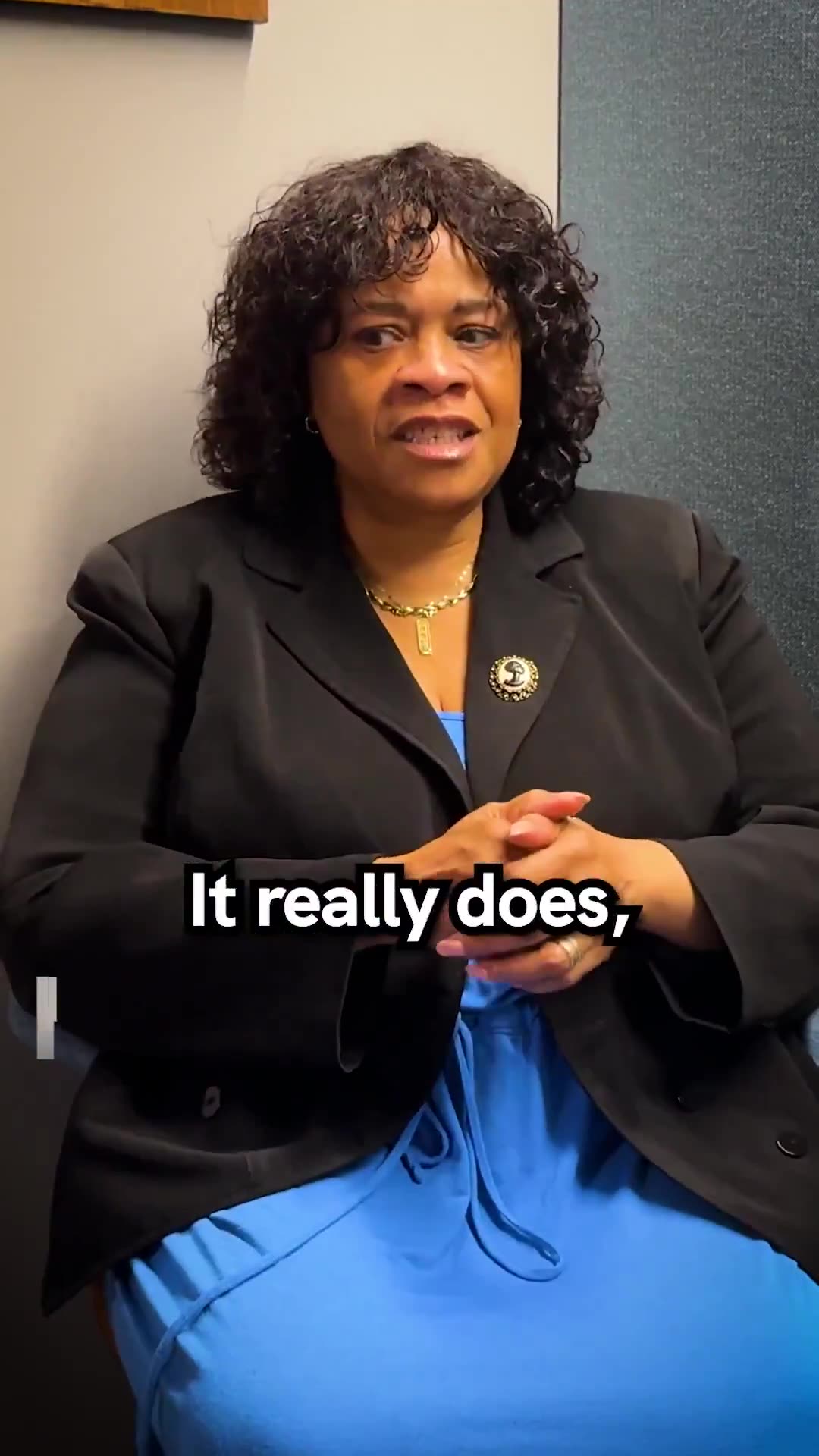 Sen. Chuck Schumer releases NEW scare tactic propaganda video