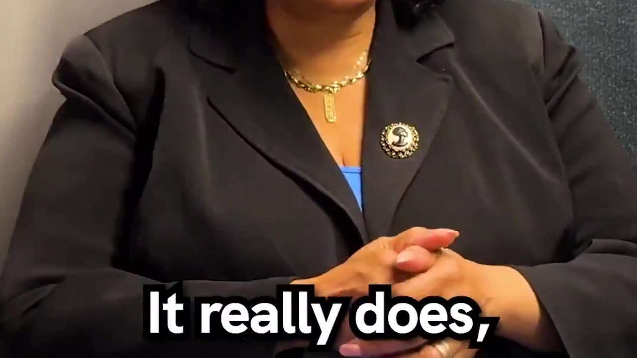 Sen. Chuck Schumer releases NEW scare tactic propaganda video