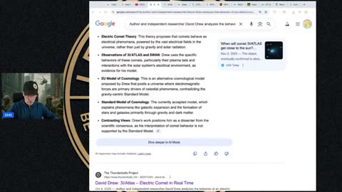 #BREAKING UPS PLANE CRASH & 3I/ATLAS Changes Color AGAIN