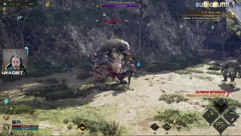 First time playing Ymir and then some Dota