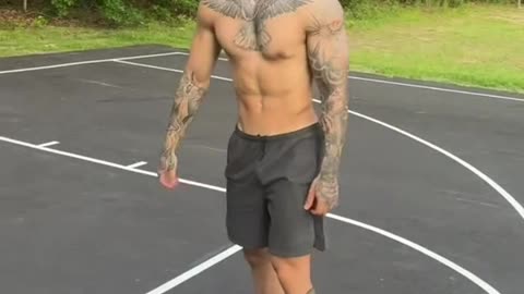 sexy guy