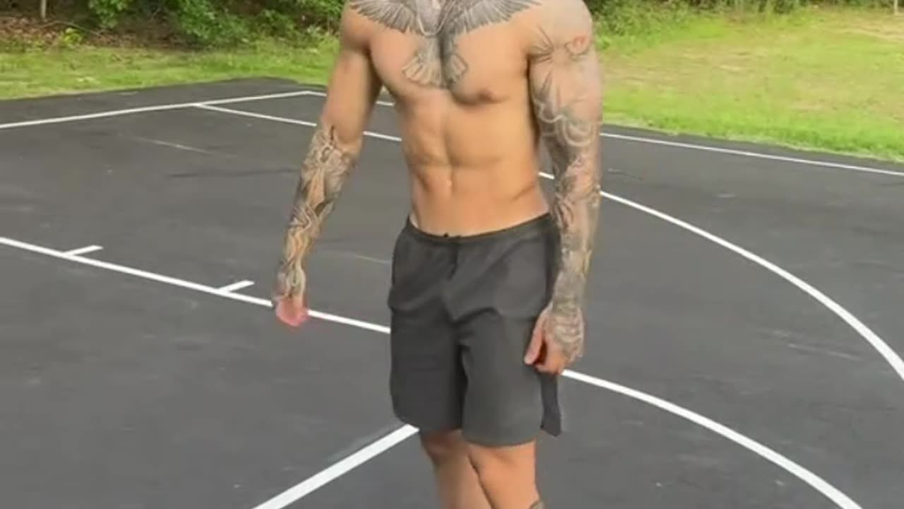 sexy guy