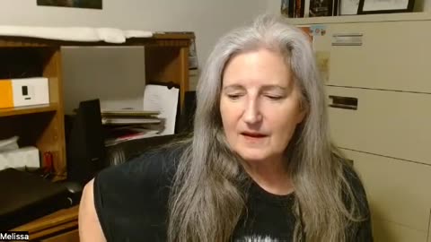 Real History with Melissa - Ep. 141 "How 'bout those Jays?" - Dec. 18, 2025