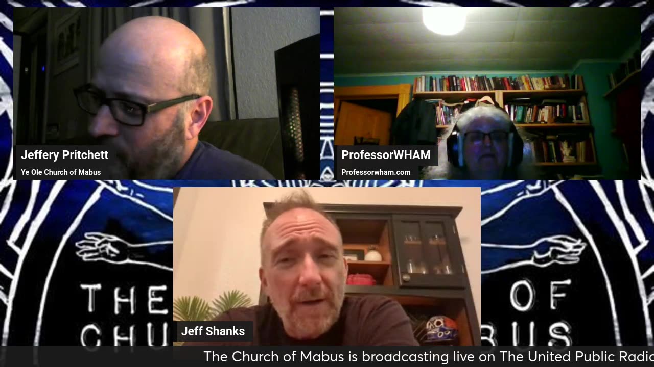 Church of Mabus: Jeffrey Shanks - Conan the Barbarian An Age Undreamed Of