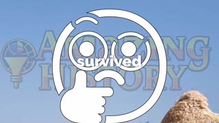 They Built This Railway With Camels #hiddenhistory #didyouknow