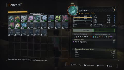 Digimon Story Time Stranger Playthrough Part 2