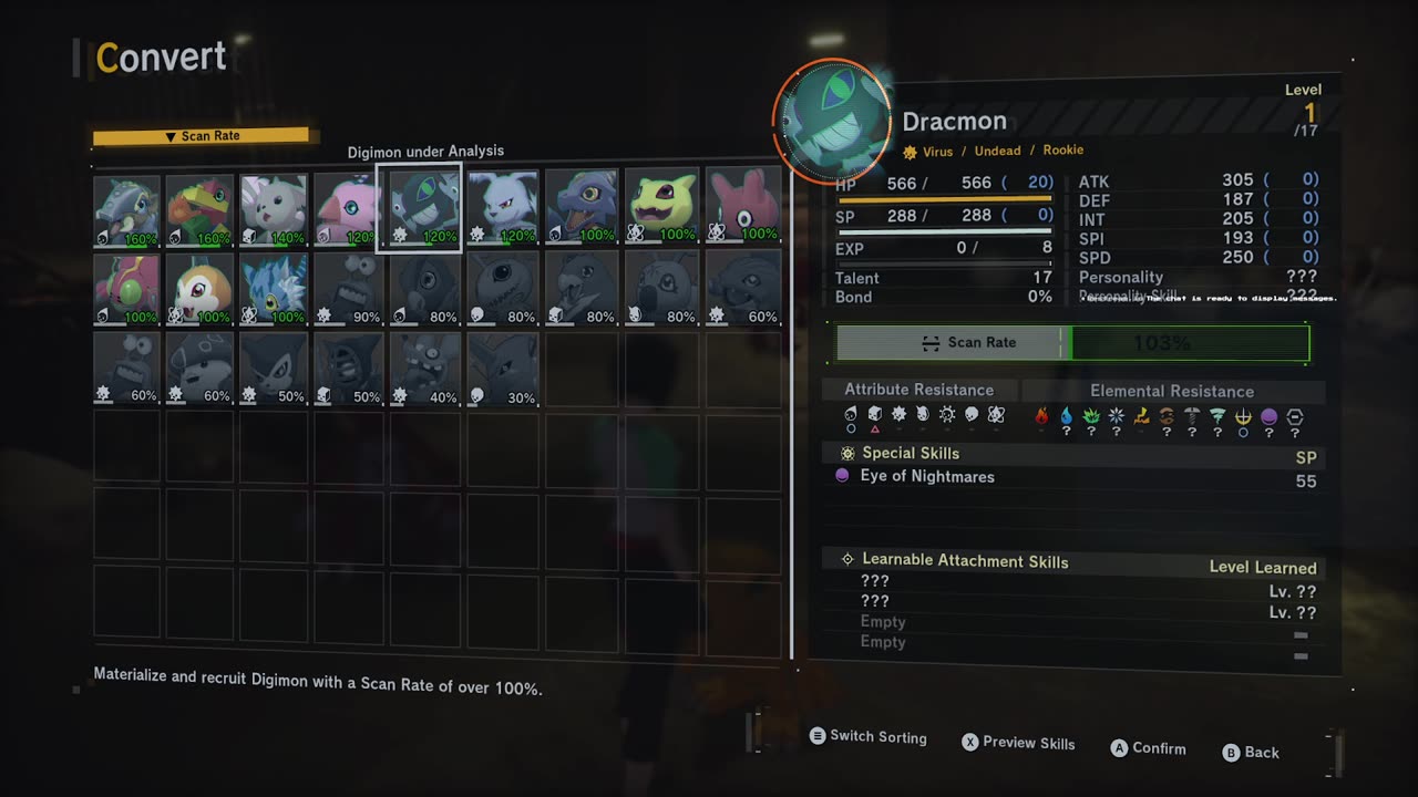 Digimon Story Time Stranger Playthrough Part 2