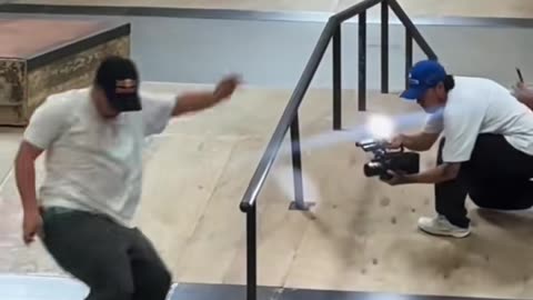 🤯🛹 Jamie Foy Pulls Up to Your Local and Asks for Wax? Wait For It... | SkateNation