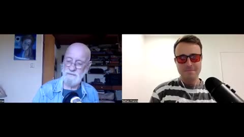 Unmasking Reality: A Conversation With Max Igan - The Breaking Free Podcast - Recorded Aug 25th 2025