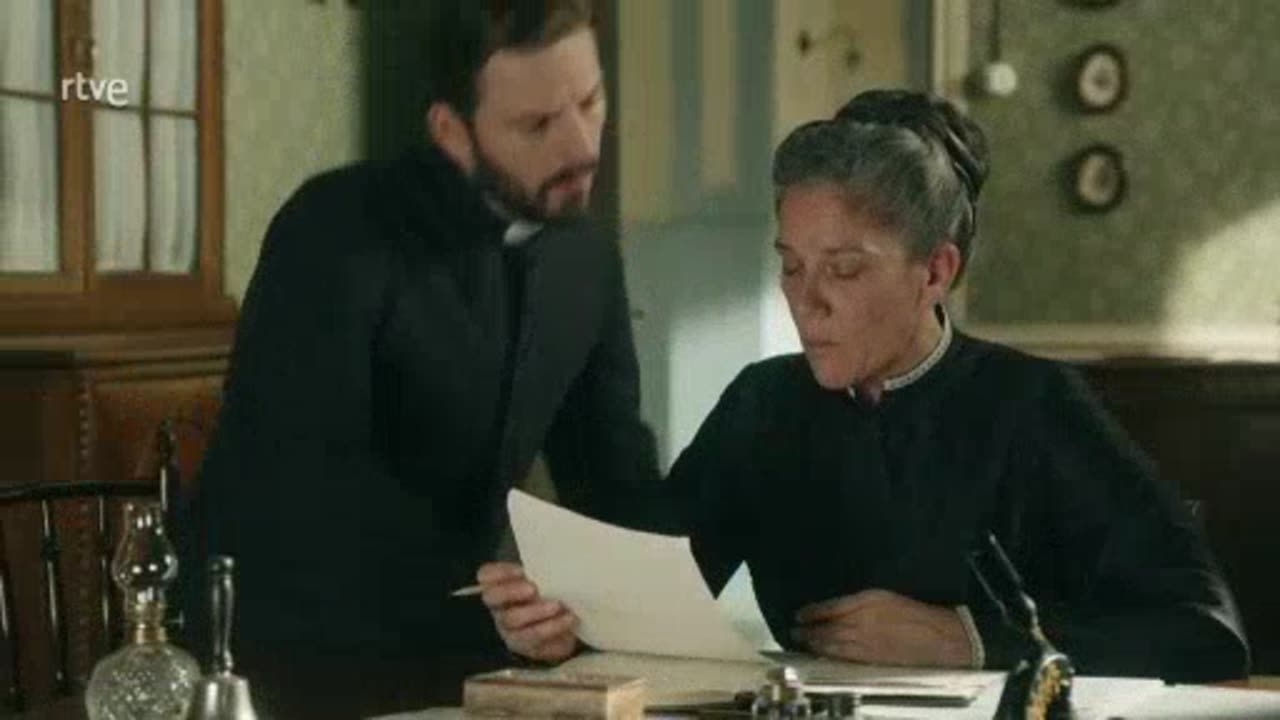 La Promesa - Capitulo 705 parte 4