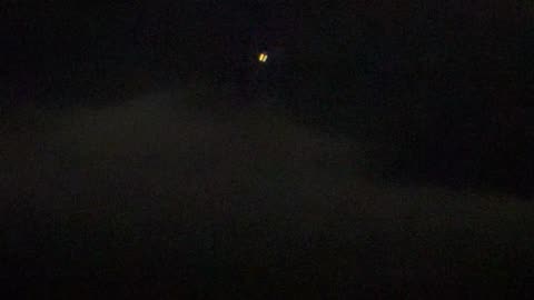 👁️💡 Is This Light Just a Boat or Something Else? | TheTruthAbove