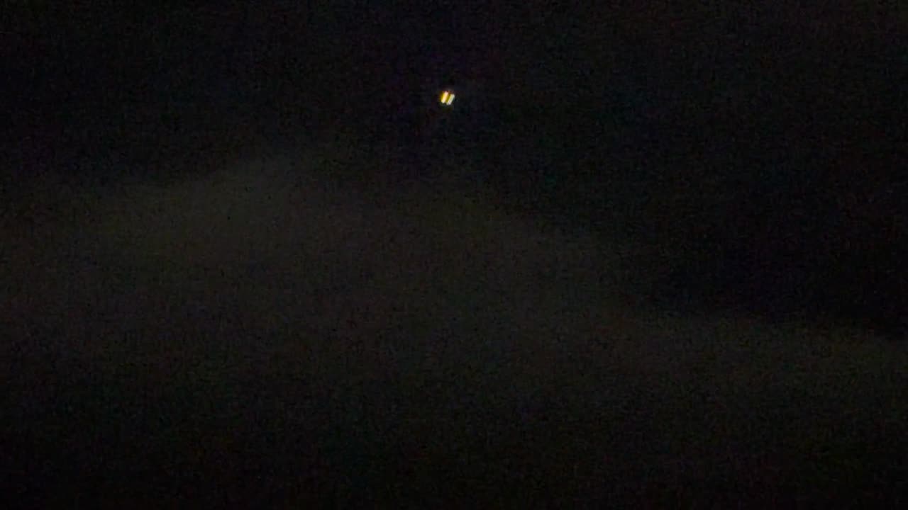 👁️💡 Is This Light Just a Boat or Something Else? | TheTruthAbove