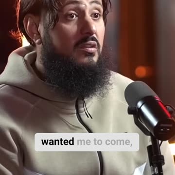 I Was Led By The Demonic Voice To Witchcraft...