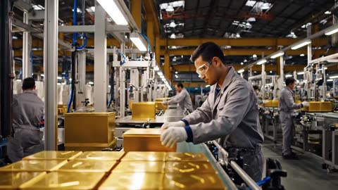 0% Tax Policy: How Dubai Became the World’s Ultimate Gold Haven