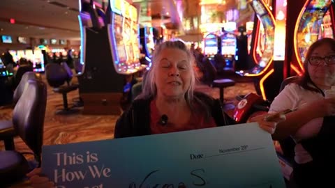 Two HOT Seat Players... One Shocking Surprise of a Lifetime!