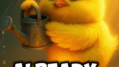 “Slow Rizq: What’s Meant for You Always Grows”