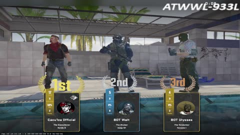 Jucam Cs2 cu CHATUL !!! HAI SI TU CU NOI !!!