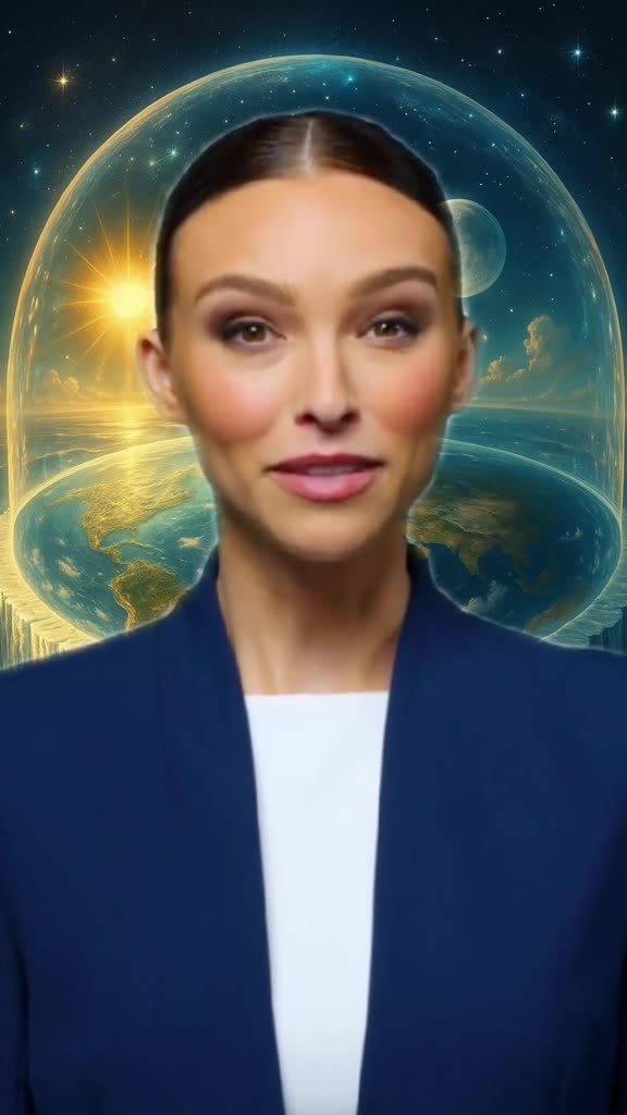 El Verdadero Espacio Space - Todo es un Negocio - NASA