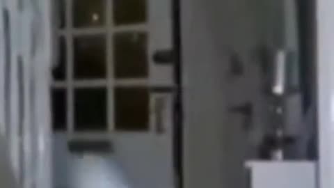 😱👹 Creature or Burglar? Terrifying Footage You Must See! | TheHauntingHour