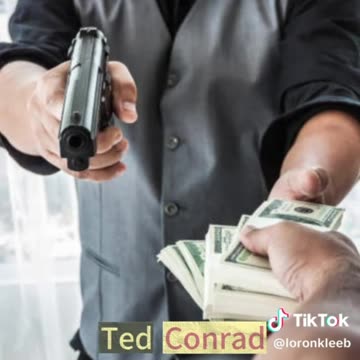 man reveals he's a fugitive bank robber on his deathbed