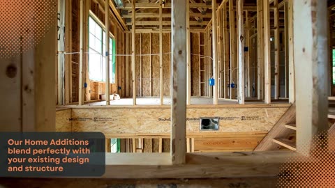 Home Addition Contractors Chester County PA
