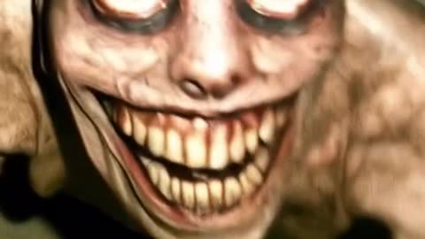 Terrifying Sleep Paralysis Demon Caught on Video 😨👁️