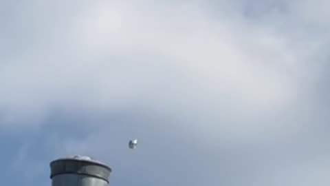 👁️🤯 You Won't Believe This Weird Object Over Columbus, Ohio! | TheTruthAbove