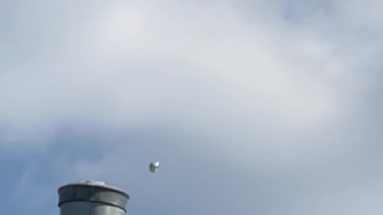 👁️🤯 You Won't Believe This Weird Object Over Columbus, Ohio! | TheTruthAbove