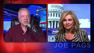 The Joe Pags Show 2-26-25