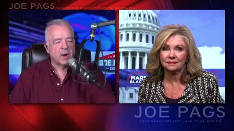 The Joe Pags Show 2-26-25