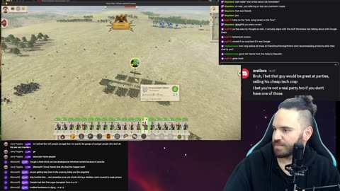 🛑LIVE - AI taking all the jobs, Techno Feudalism & MORE