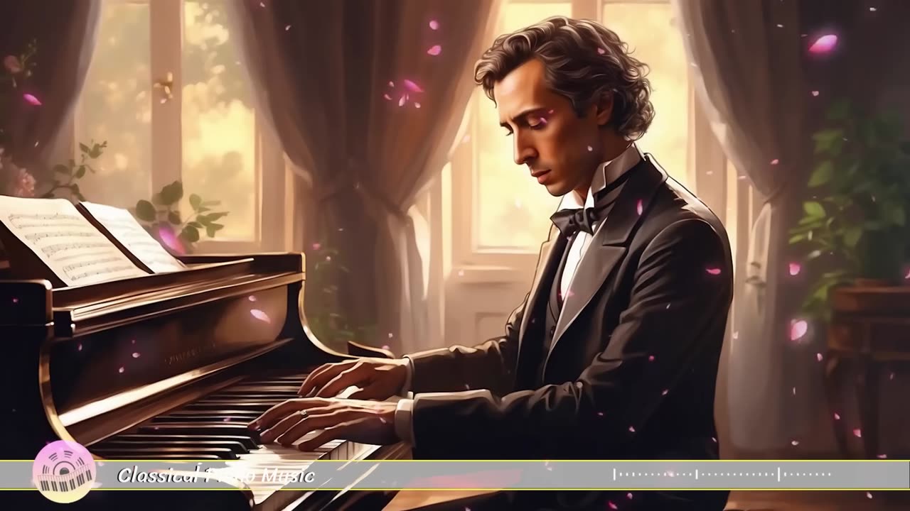 The Best of Chopin - Classicla Music for Studying and Relaxation