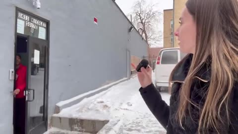 Everyone is Running up on these Fraudulent Somali Stores...