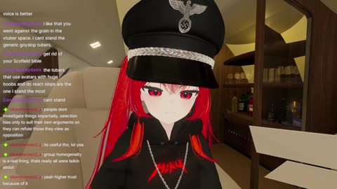 NACHISU MIKU REACT AND CHILL