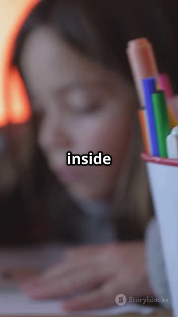 The Pencil Story ✏️ | Mini Motivational Monday for Kids | Learn Toons #kids #shorts