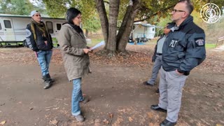 📌 Section: Indigenous Sovereignty & Jurisdictional Challenge