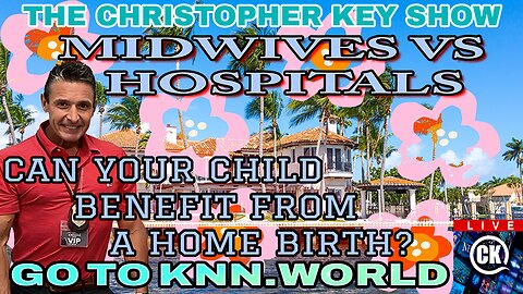 Home Births vs. Hospitals: Midwife Exposes Birth Industry Secrets!