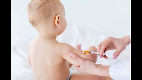 CDC admits vaccine may cause autism and higher rates of autism